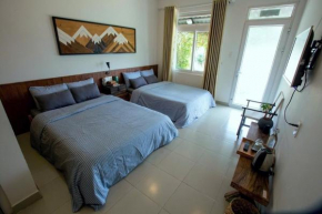 La nha Homestay